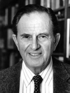 Бейлин Бернард