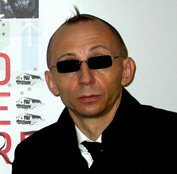 Беккер Конрад