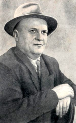 Беленков Борис Антонович