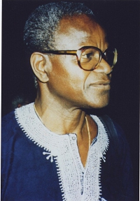 Бели-Кенум Олимп