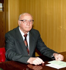 Беликов Владимир Георгиевич