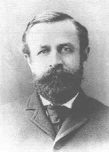 Беллами Эдвард