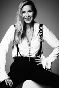 Белоцерковская Ника