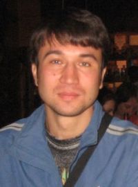 Белоглазов Артем