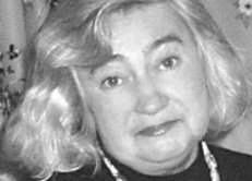 Белоусова Таисия