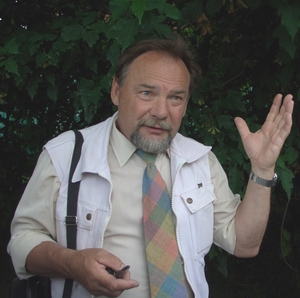 Беловинский Леонид