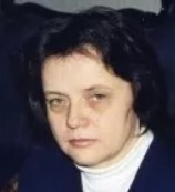 Белозёрова Вера Георгиевна