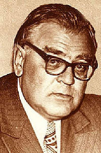 Бельский Александр Андреевич