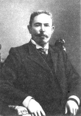 Бельский Леонид Петрович