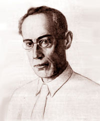 Беляев Александр Петрович