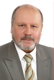 Беляев Эдуард Всеволодович