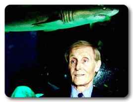 Бенчли Питер Бредфорд