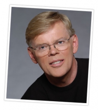 Бенсон Питер