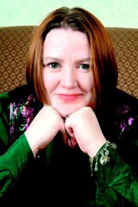 Бэр Элизабет