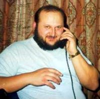 Беразинский Дмитрий