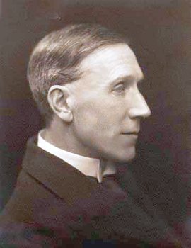 Бересфорд Джон Девис