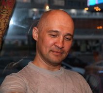 Береснев Федор