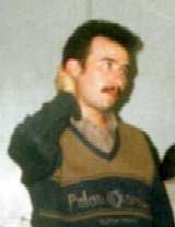 Березиков Андрей