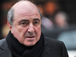 Березовский Борис