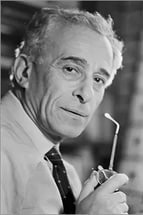 Бернштейн Борис Моисеевич