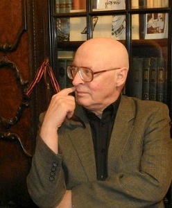 Беспалов Николай