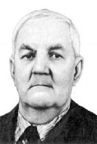 Беспалов Валентин Иванович