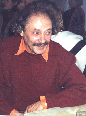 Бетаки Василий