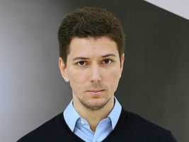 Безносов Денис Дмитриевич