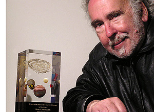 Бийгъл Питър