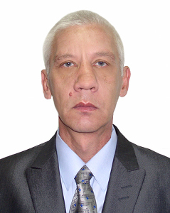 Бикбаев Равиль Нагимович