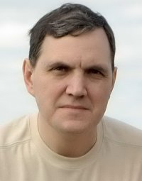 Благин Антон Павлович