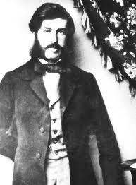 Благово Дмитрий Дмитриевич