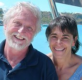 Бланчард Мелинда