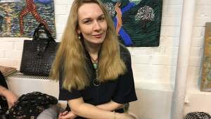 Блынская Екатерина