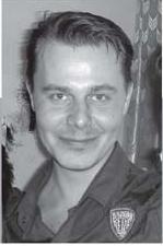 Бочкарев Михаил