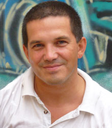 Бочкарев Вадим