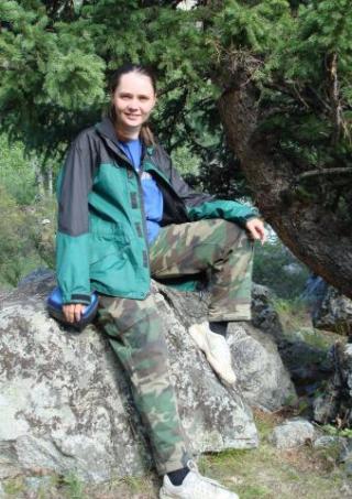 Богатырева Ирина