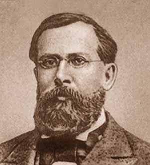 Богданов Модест Николаевич