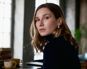 Богданова Вера