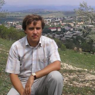 Бойков Игорь Андреевич