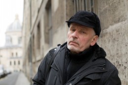 Боков Николай