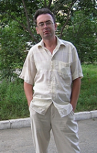 Большаков Валерий Петрович