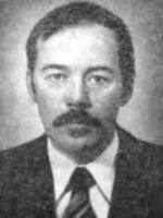 Большаков Владимир