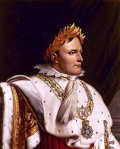 Бонапарт Наполеон I