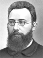 Бонч-Бруевич Владимир Дмитриевич