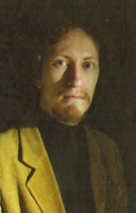 Бондаренко Григорий Владимирович