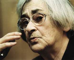 Боннэр Елена Георгиевна