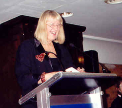 Боннэр Хиллари