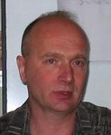 Борейко Владимир Евгеньевич