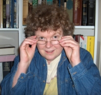 Борн Джоанна